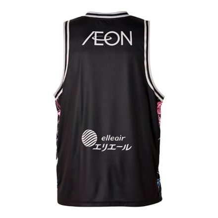 Nagasaki Velca 4th Sleeveless Jersey｜ニューバランス公式通販