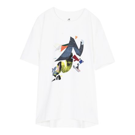 HANDMADEWORKS 2019  会場限定販売 シルエット TEE HANDMADEWORKS 2019 会場限定販売 シルエット TEE HANDMADEWORKS