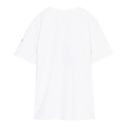 グーチョキパー グラフィックTシャツ, WHITE, AMT55310WT