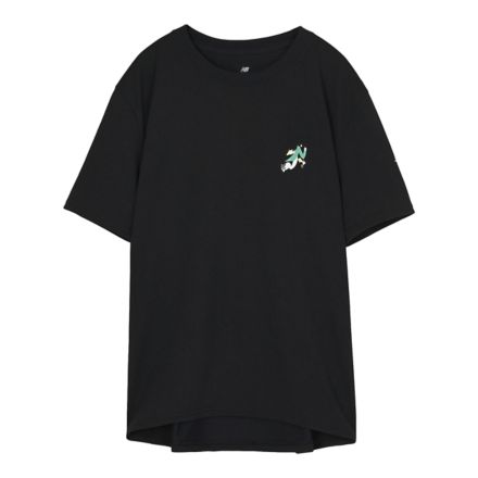 ニューバランスロゴ入 ジャケット　6 X L New Balance ニューバランス メンズ 陸上/ランニング ウインド
