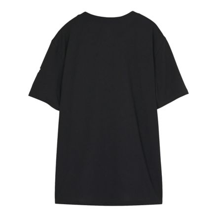 グーチョキパー アイコンTシャツ, BLACK, AMT55311BK