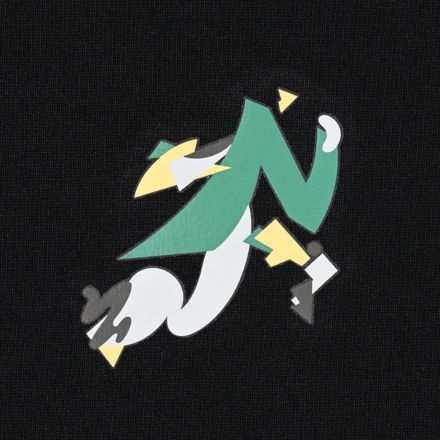 グーチョキパー アイコンTシャツ