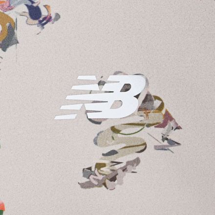 グーチョキパー モノグラムTシャツ