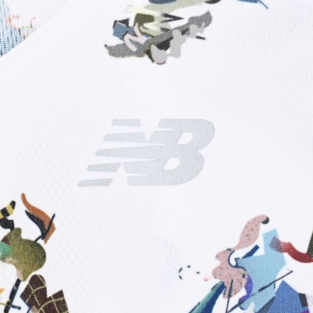 グーチョキパー モノグラムシングレット