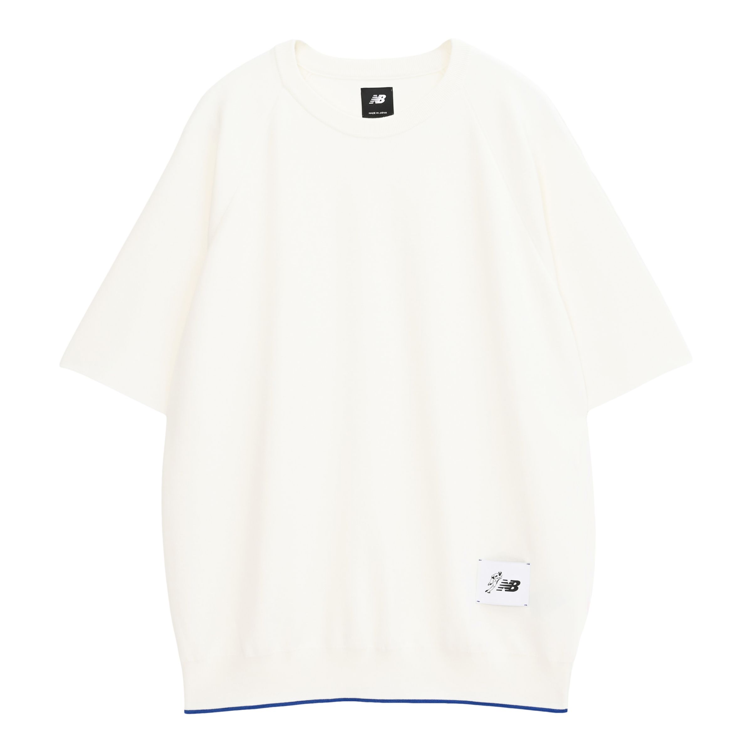 Made in JAPAN 大谷翔平 プレミアムショートスリーブニット