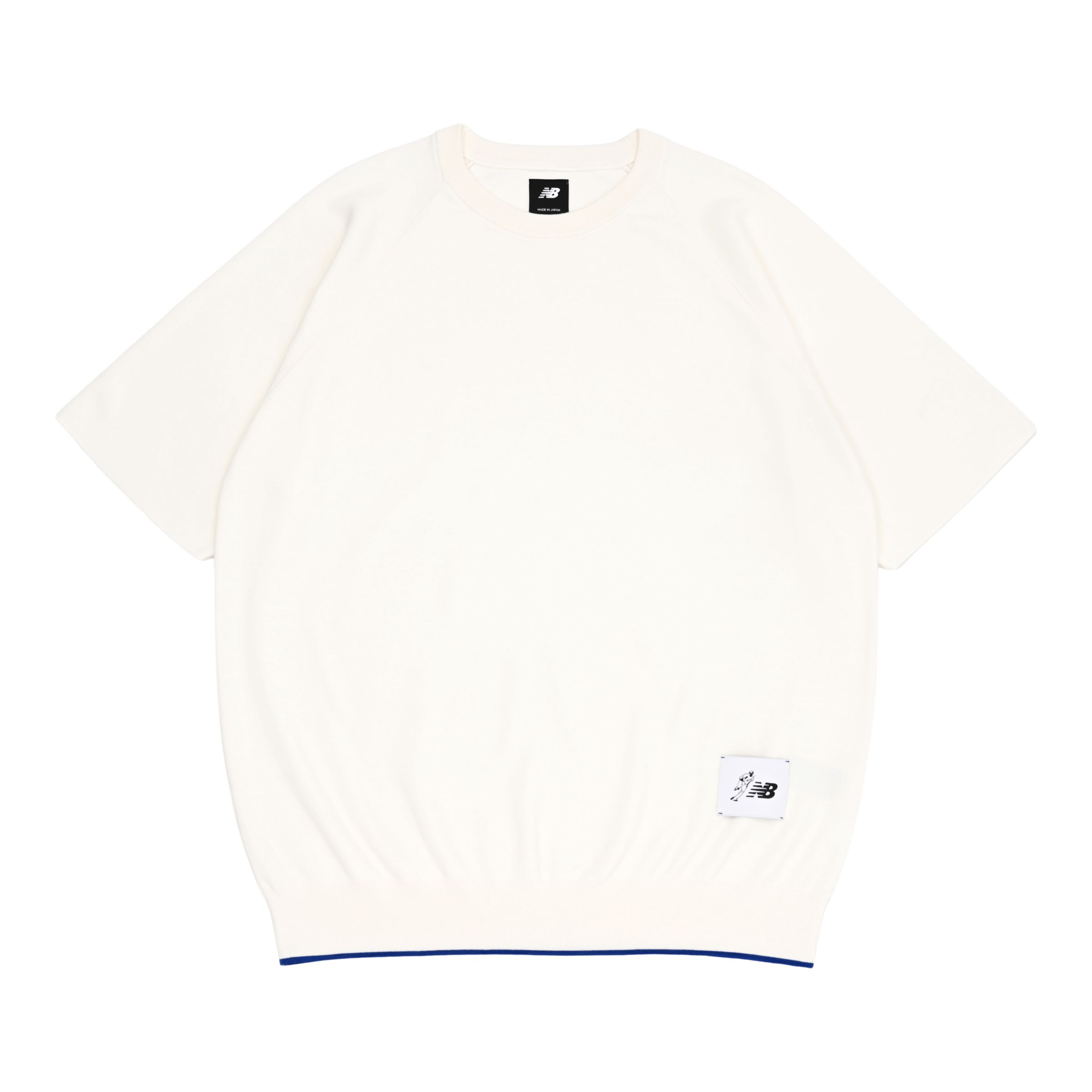 Made in JAPAN 大谷翔平 プレミアムショートスリーブニット