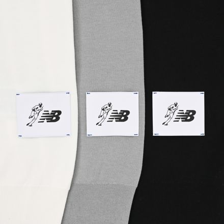 Made in JAPAN 大谷翔平 プレミアムショートスリーブニット