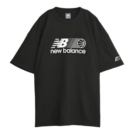 グラフィックショートスリーブシャツ