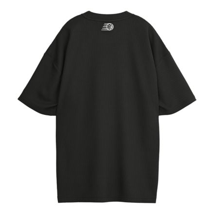 グラフィックショートスリーブシャツ