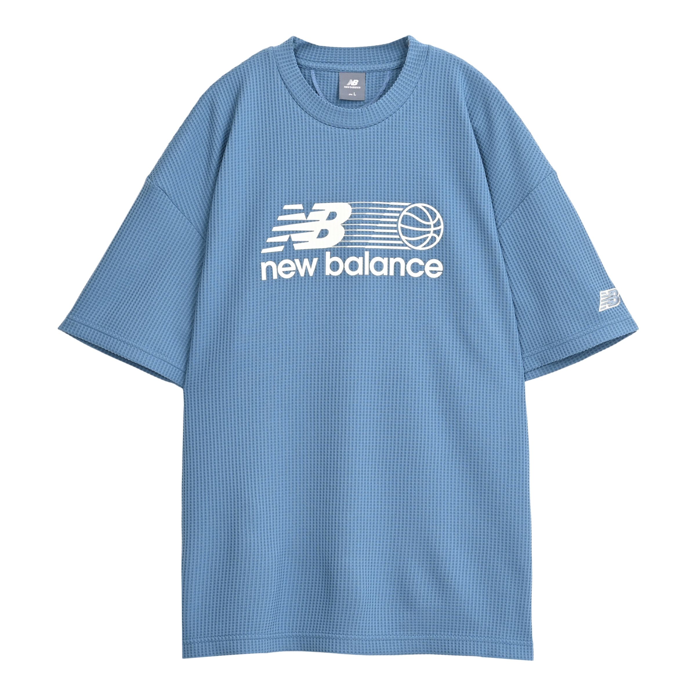 グラフィックショートスリーブシャツ