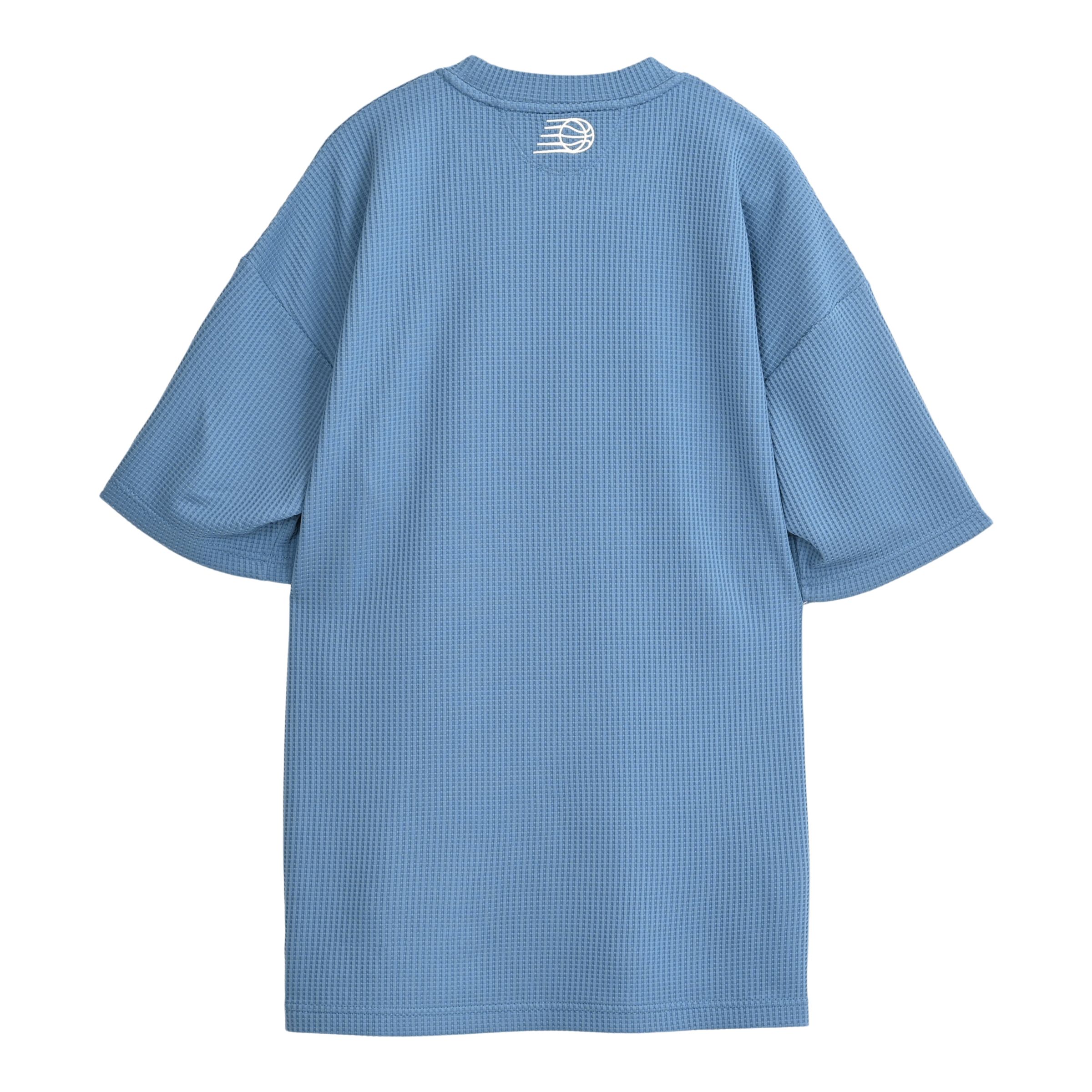 グラフィックショートスリーブシャツ