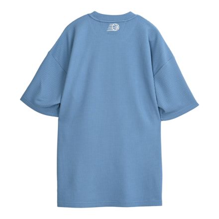 グラフィックショートスリーブシャツ