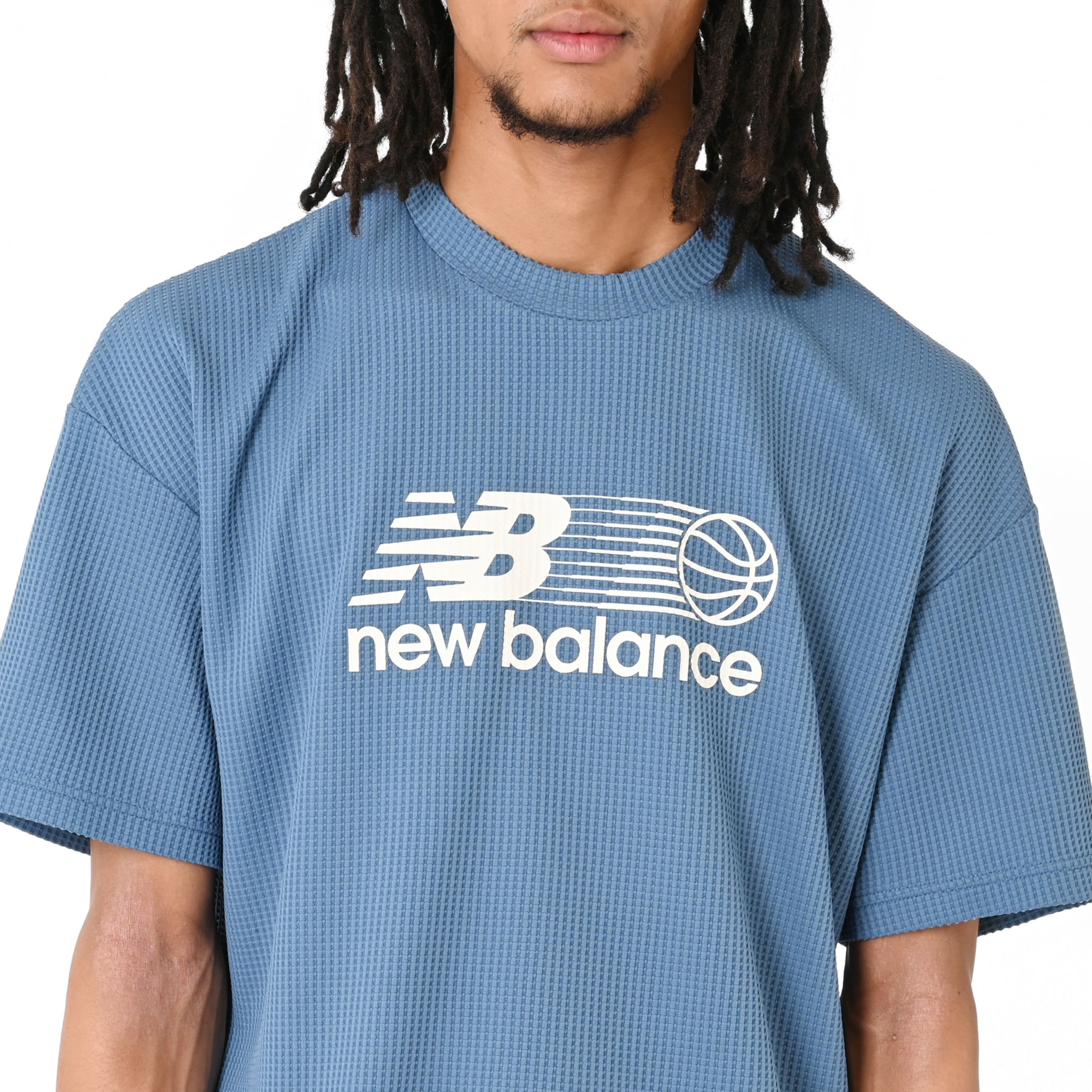 グラフィックショートスリーブシャツ