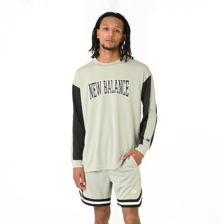 グラフィックロングスリーブシャツ, GARTER SNAKE, AMT55625GAS