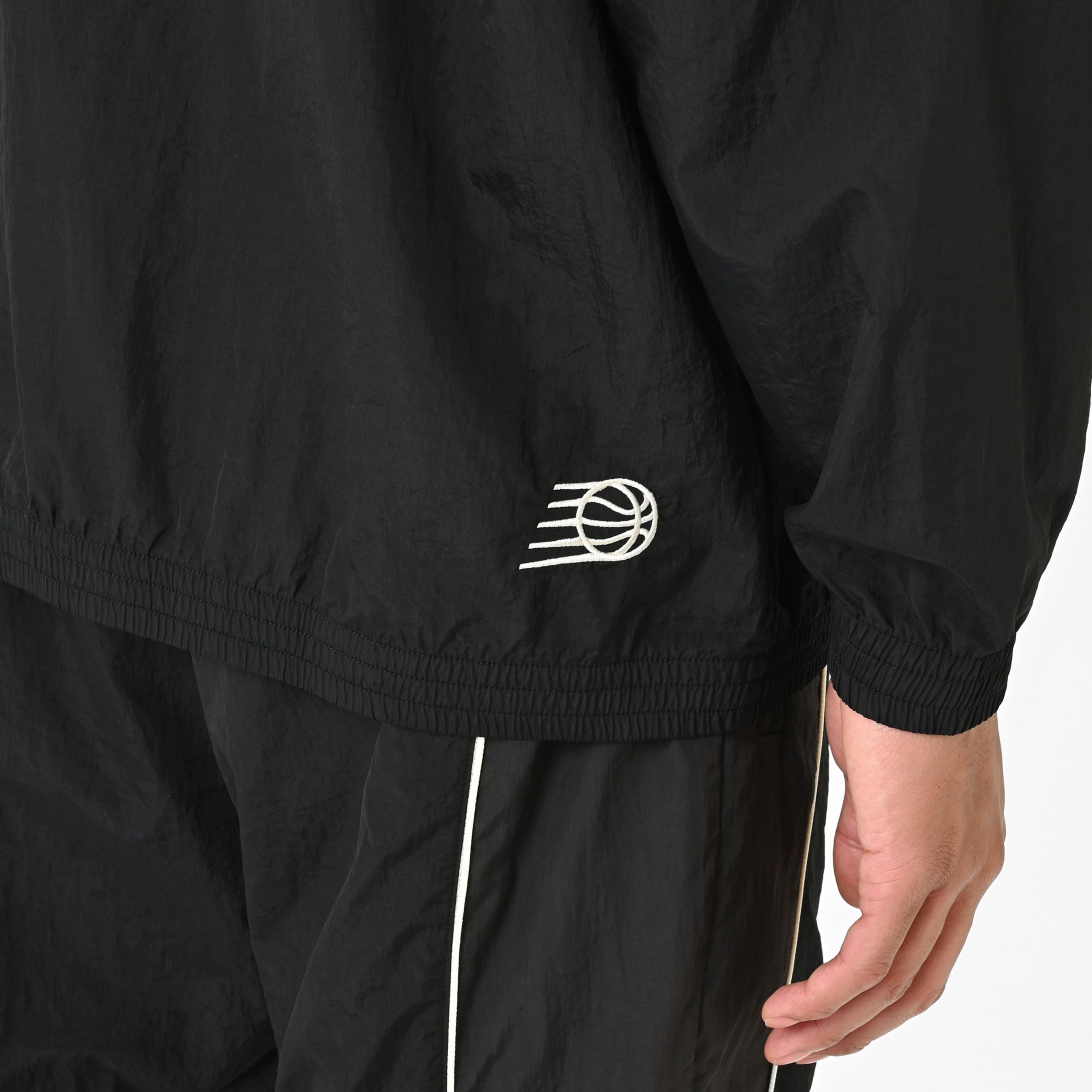 ピステトップ（裏地無し）