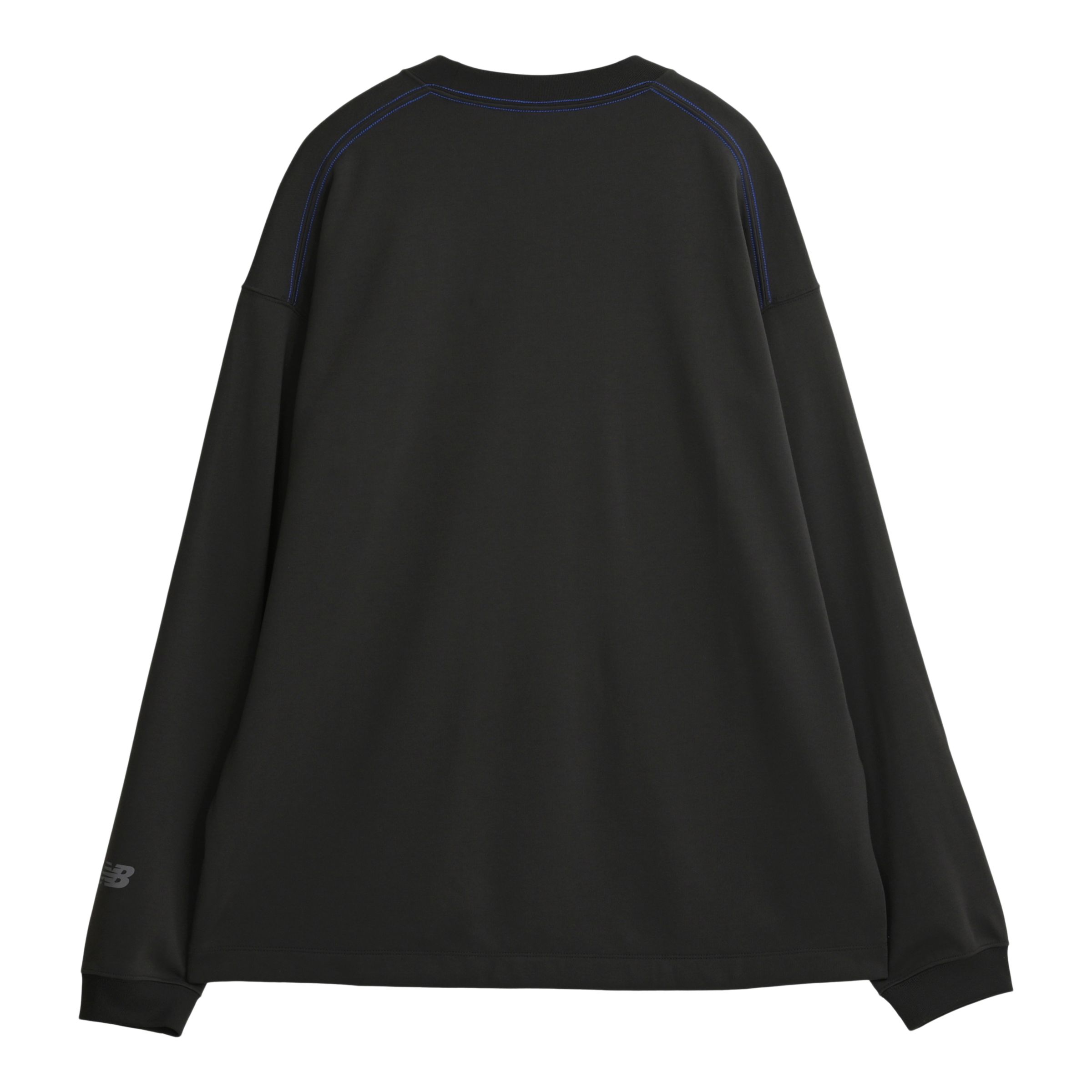 ベーシックロングスリーブTシャツ