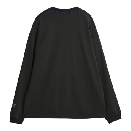 ベーシックロングスリーブTシャツ