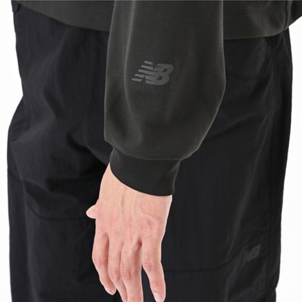 ベーシックロングスリーブTシャツ