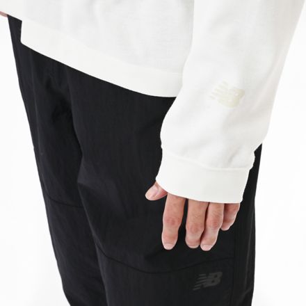 ベーシックロングスリーブTシャツ