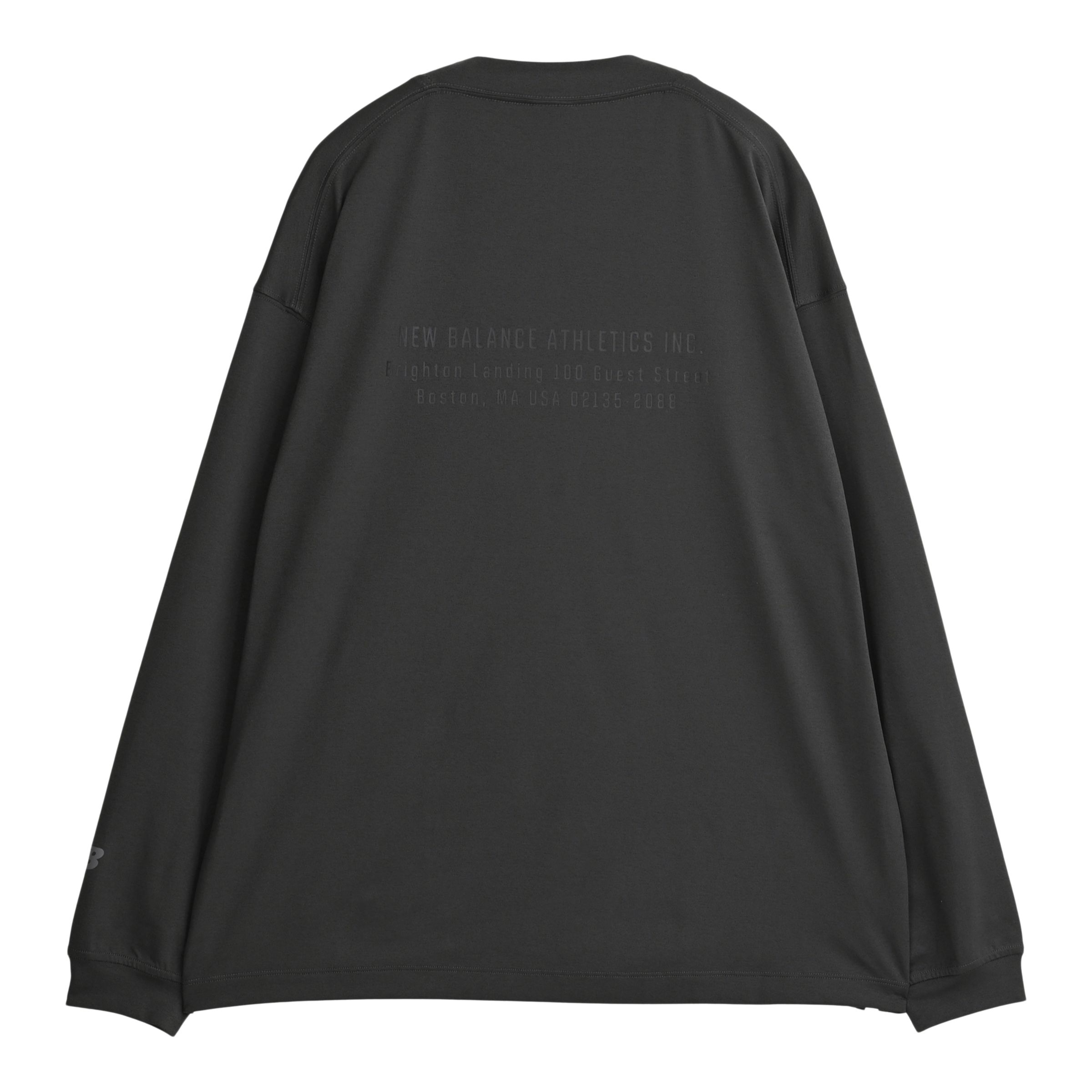 サンシールドTシャツ