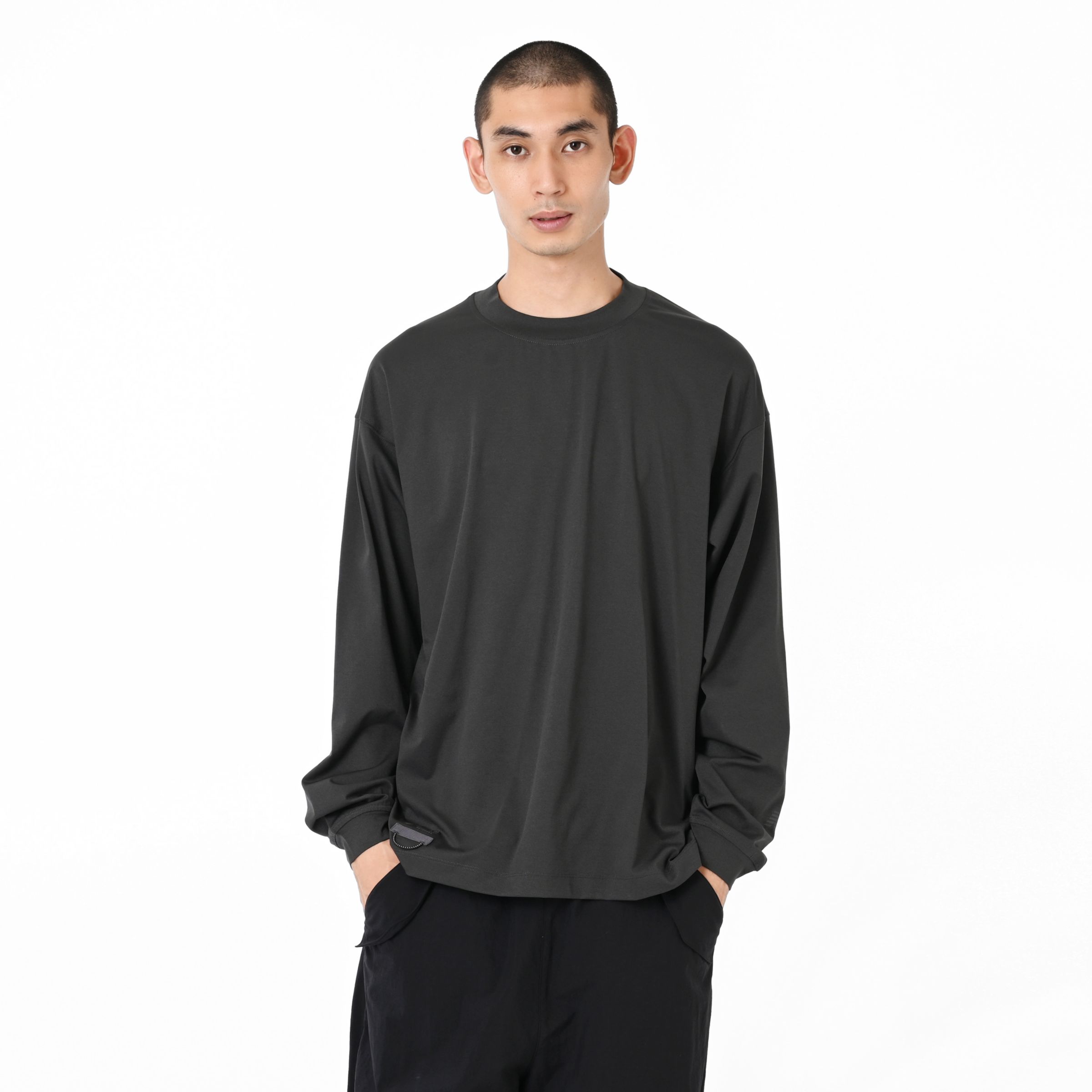 サンシールドTシャツ