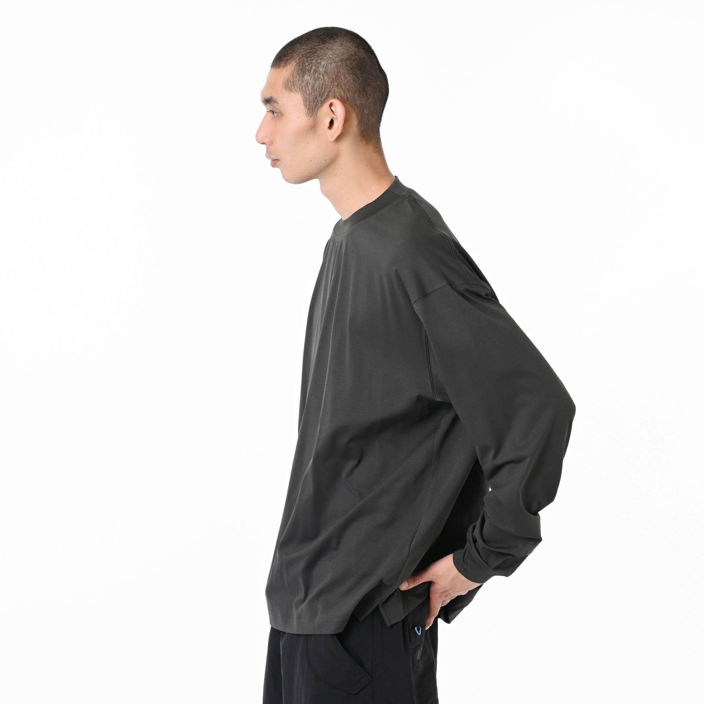 サンシールドTシャツ