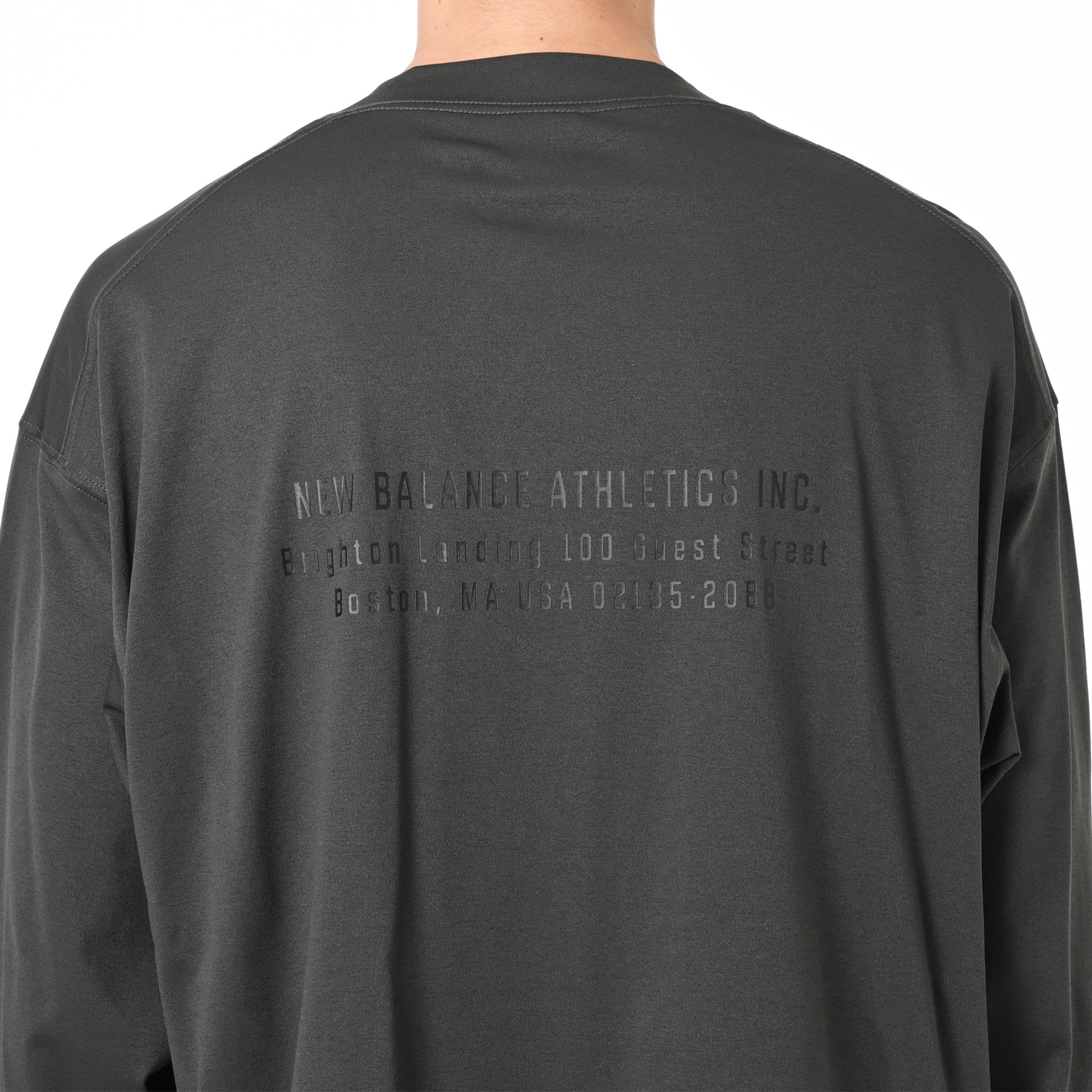 サンシールドTシャツ