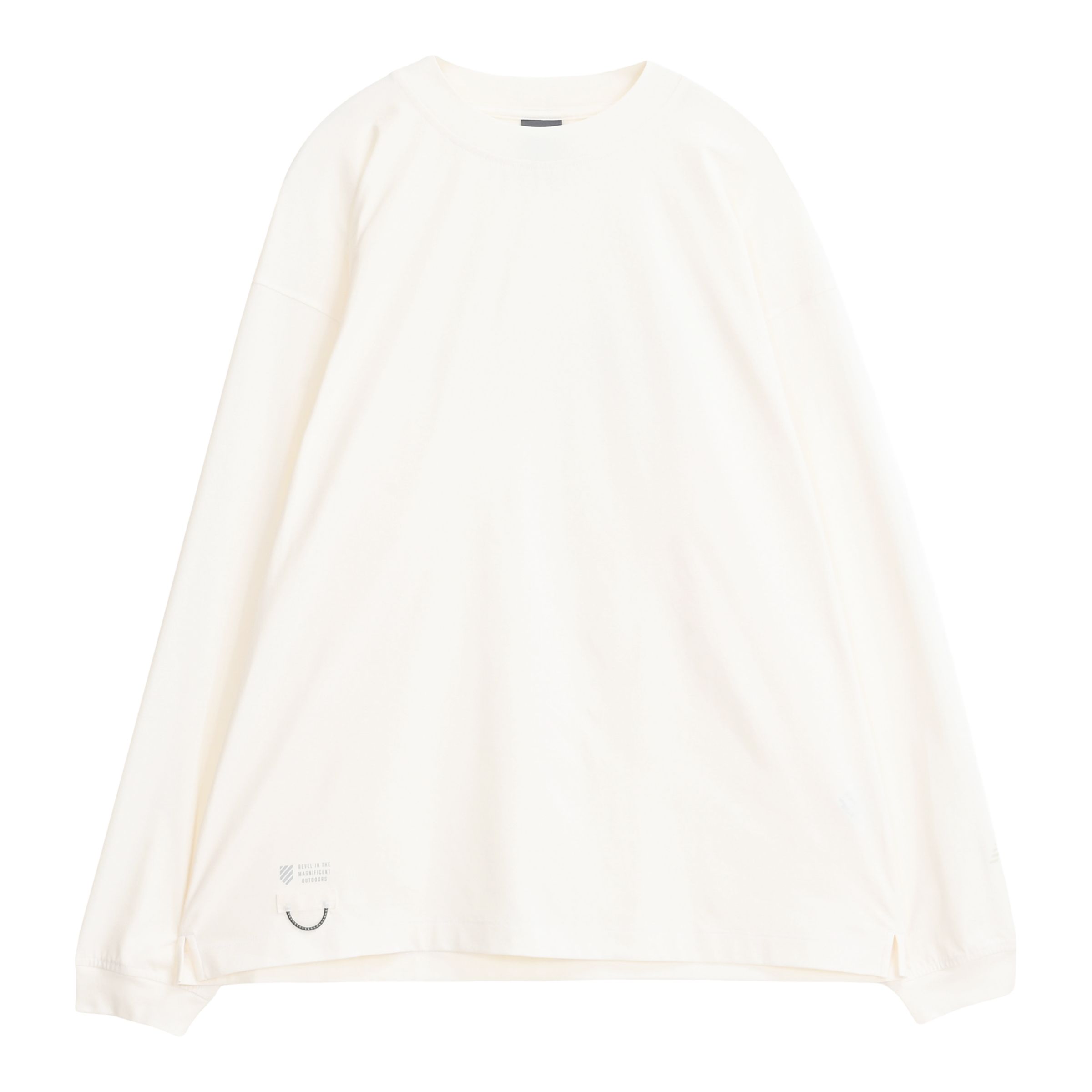 サンシールドTシャツ