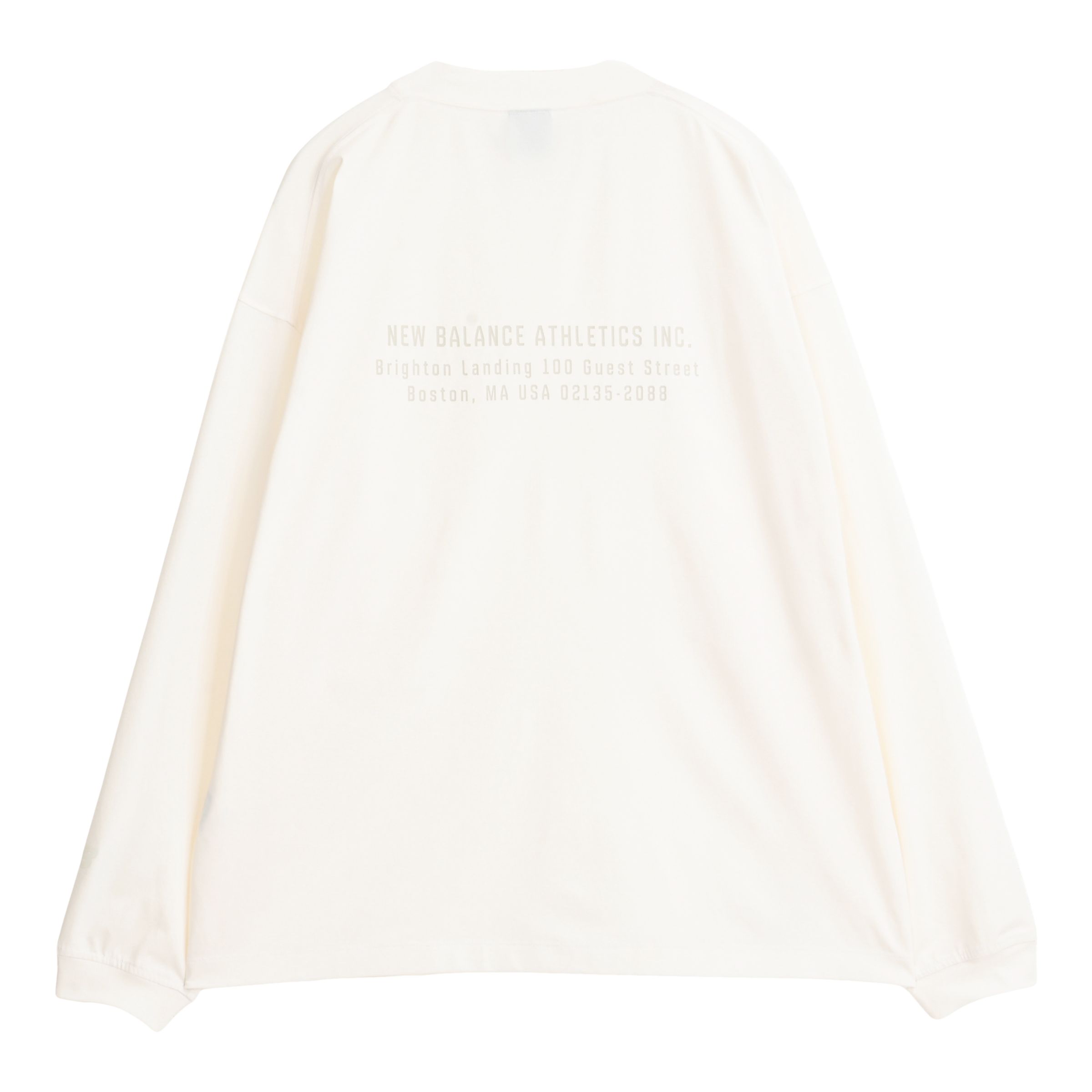 サンシールドTシャツ