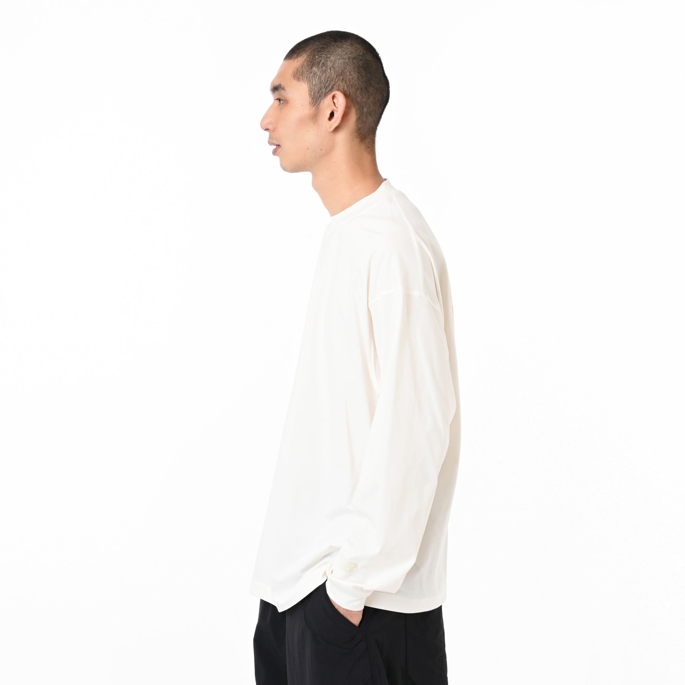 サンシールドTシャツ