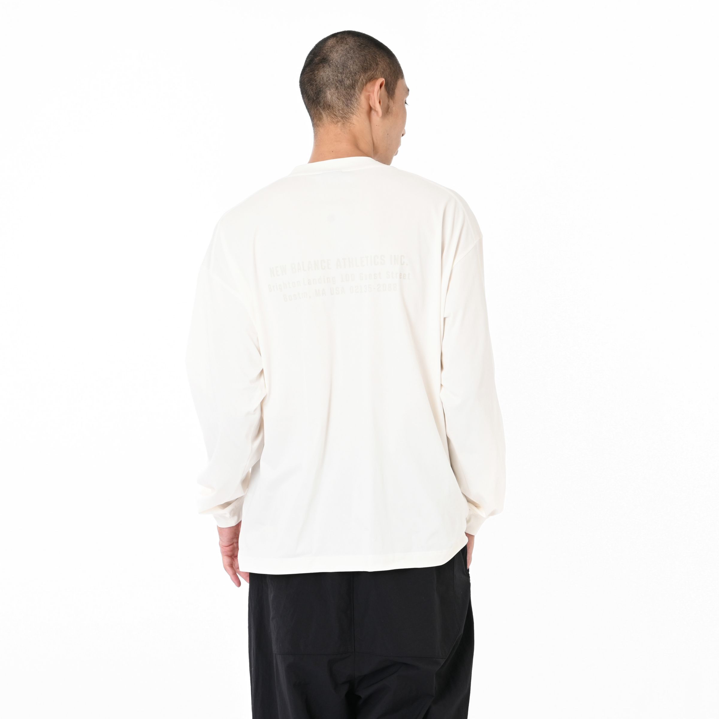 サンシールドTシャツ