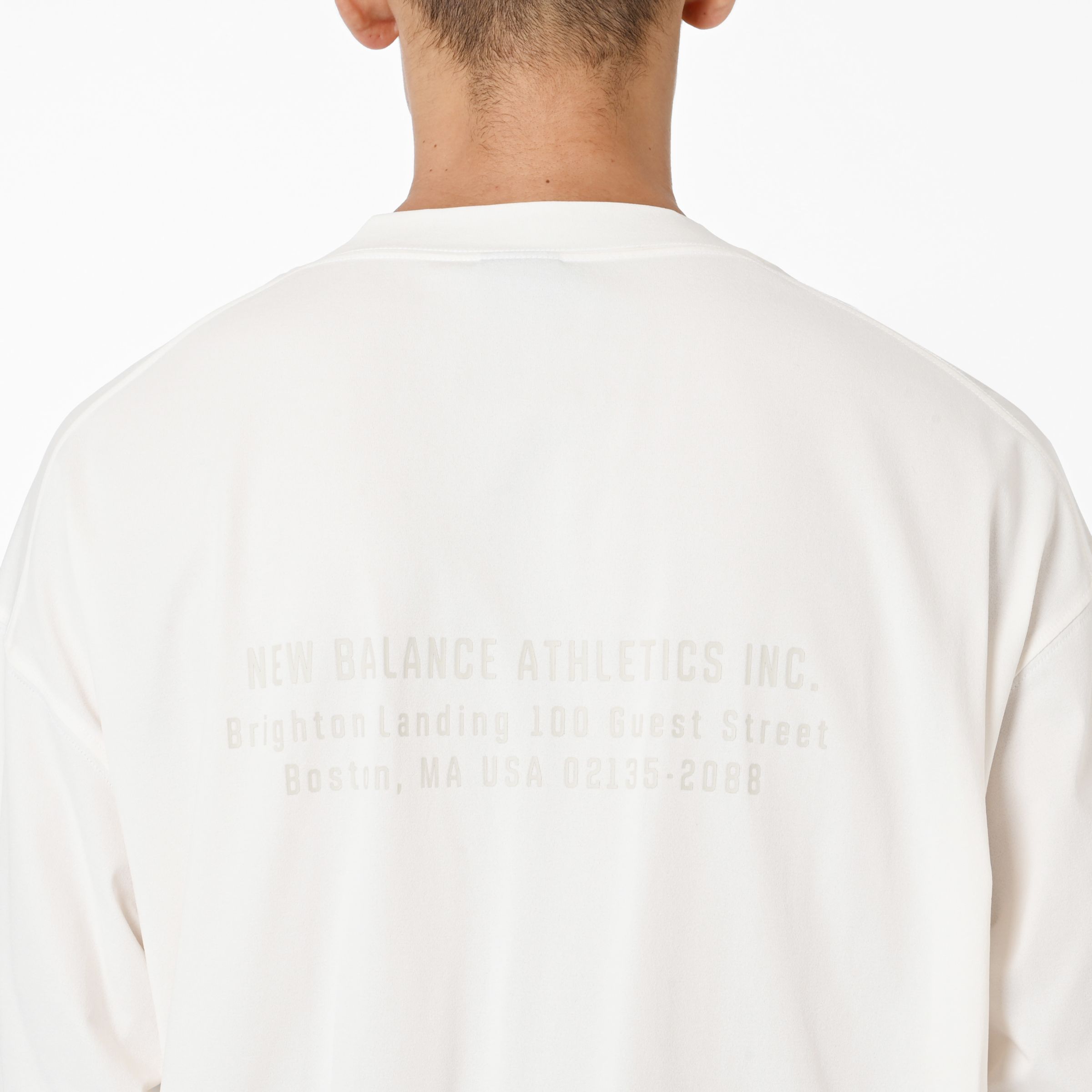 サンシールドTシャツ