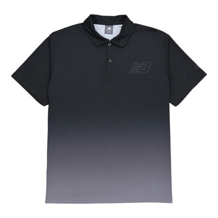 ファンクショナルポロシャツ