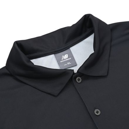 美品　ニューバランス　ポロシャツセット　ペアルック　サイズ1と5 NB公式アウトレット】 Functional Polo Shirt ｜ニューバランス