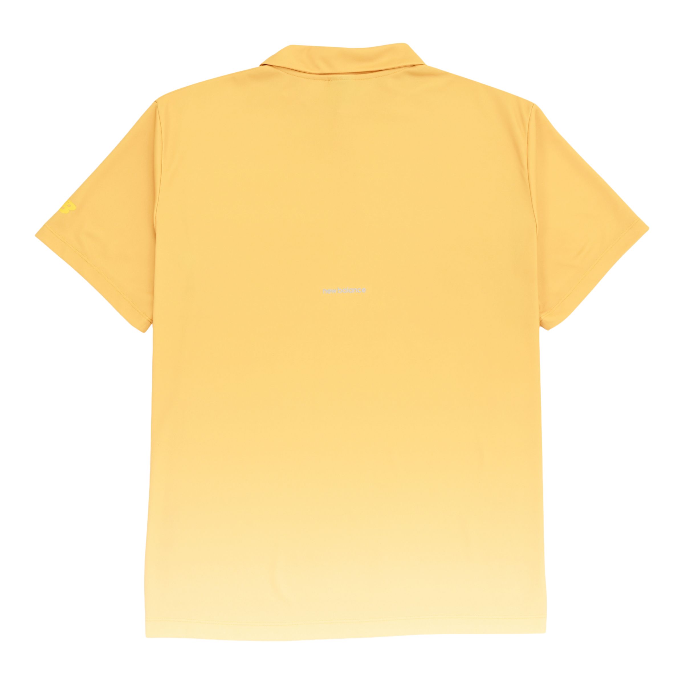 ファンクショナルポロシャツ