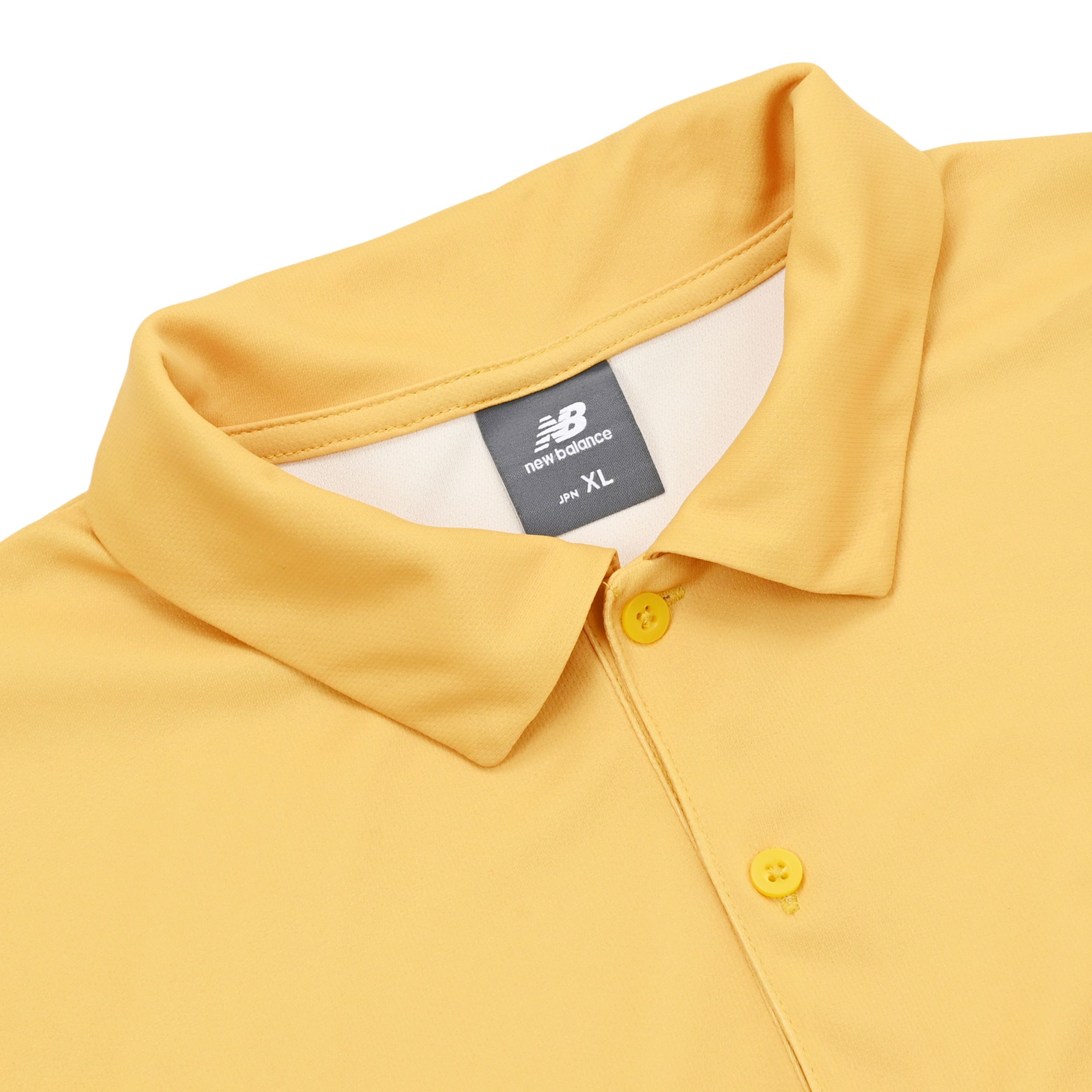 ファンクショナルポロシャツ