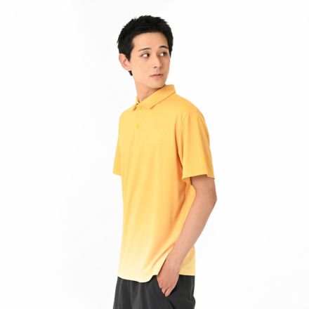 ファンクショナルポロシャツ