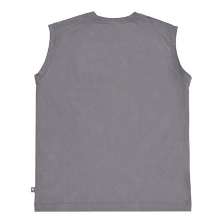 ファンクショナルリラックスフィットスリーブレスシャツ