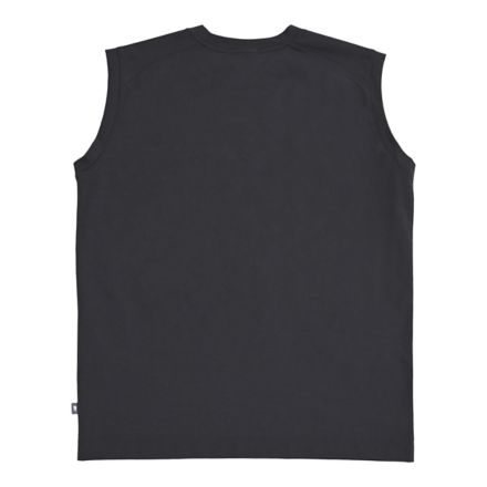 ファンクショナルリラックスフィットスリーブレスシャツ