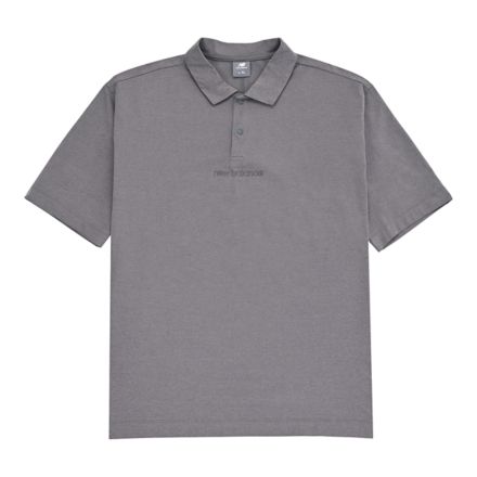 ファンクショナルリラックスフィットポロシャツ
