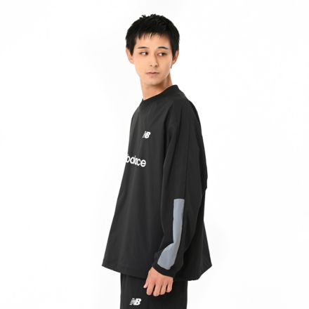 ピステジャケット