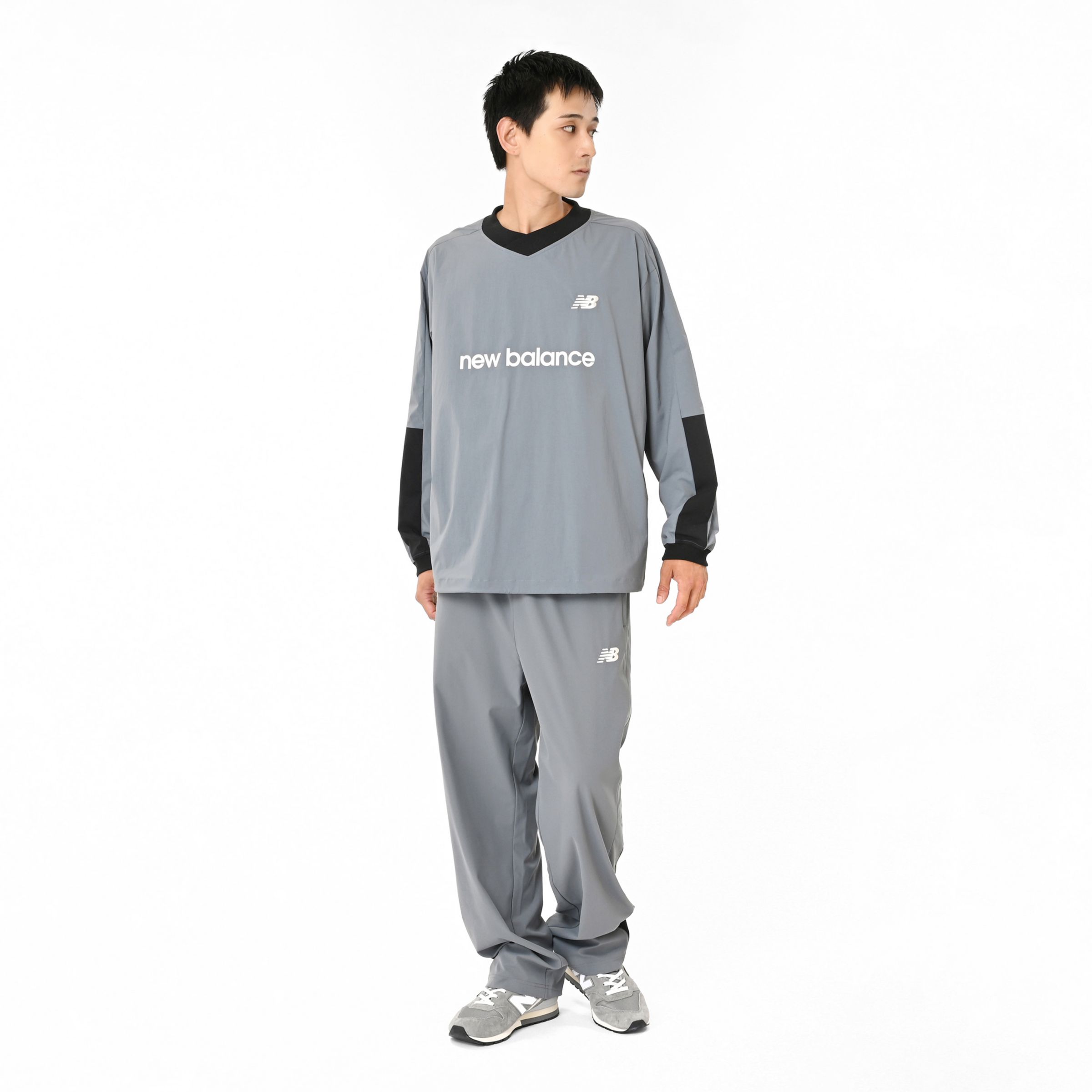 ピステジャケット