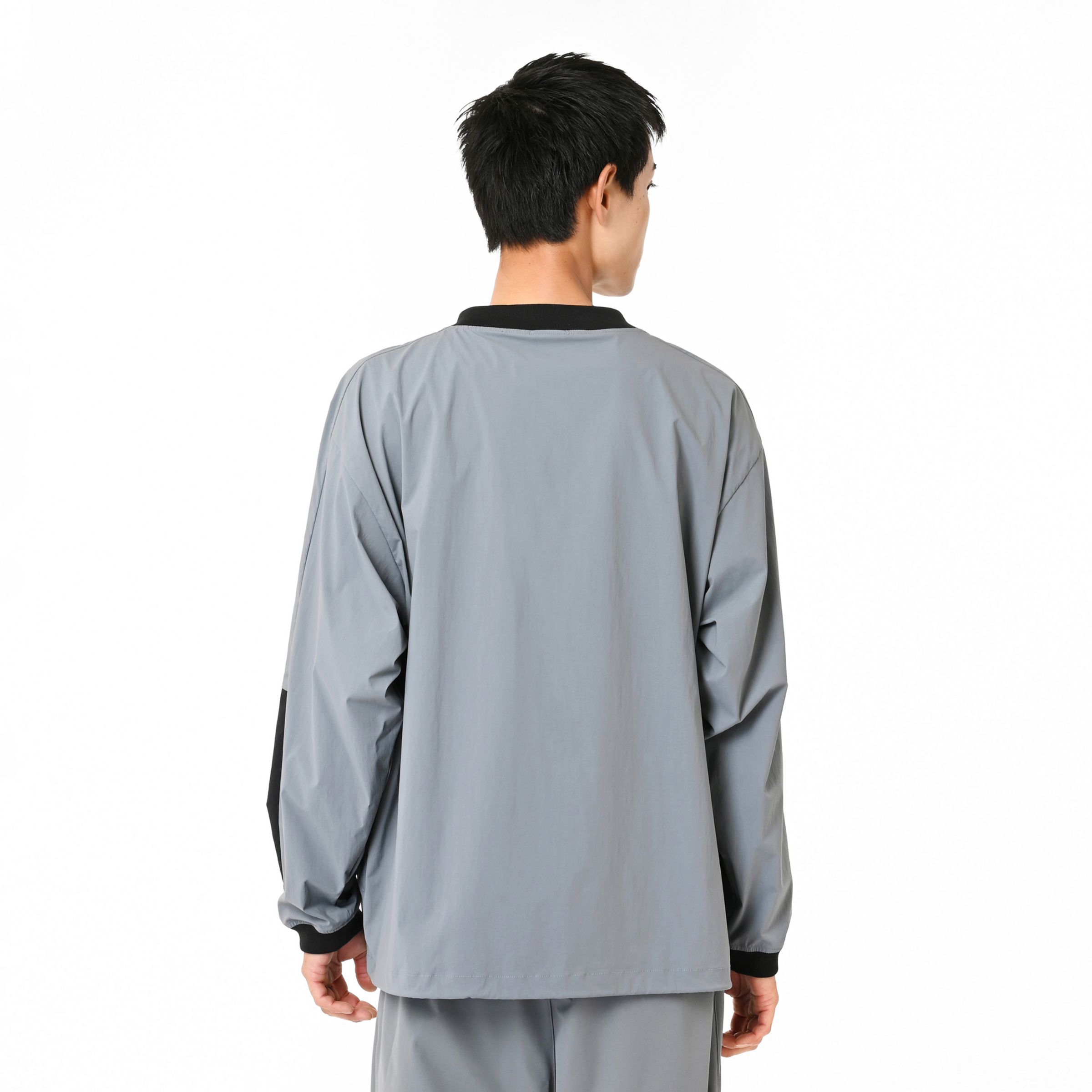 ピステジャケット