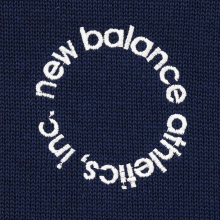 ラインニットプルオーバー