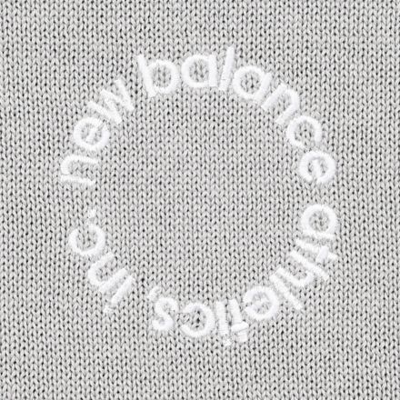 ラインニットプルオーバー