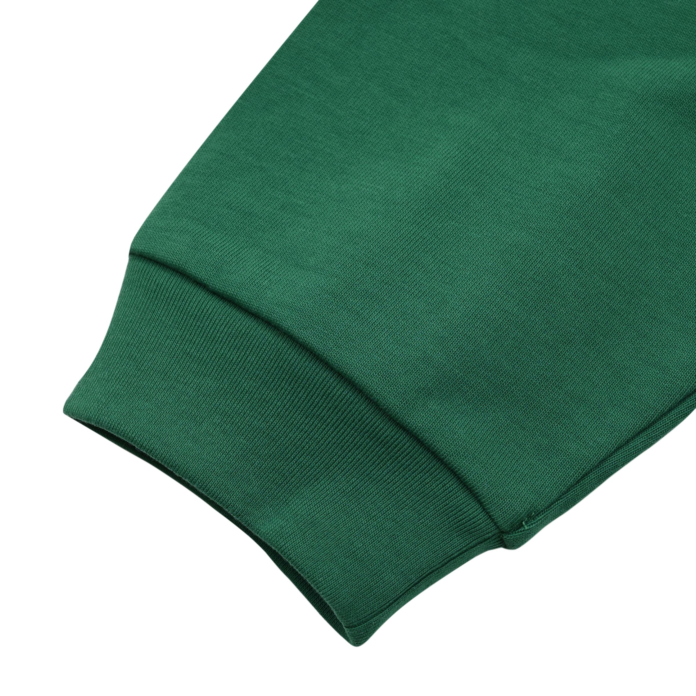 ロングスリーブポロシャツ