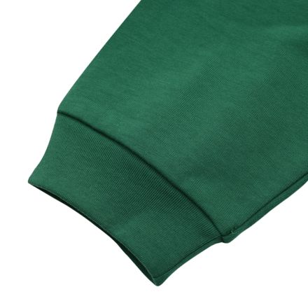 ロングスリーブポロシャツ