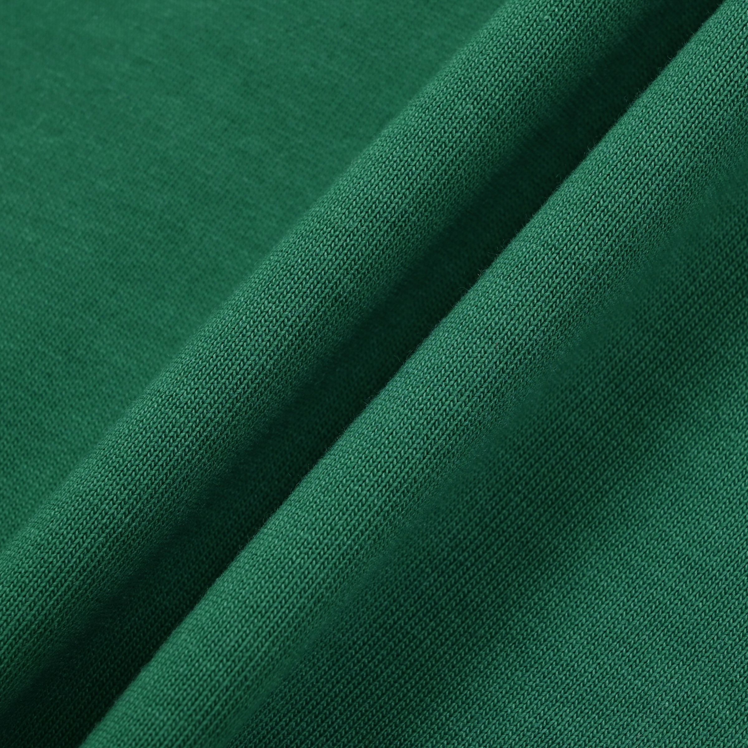 ロングスリーブポロシャツ