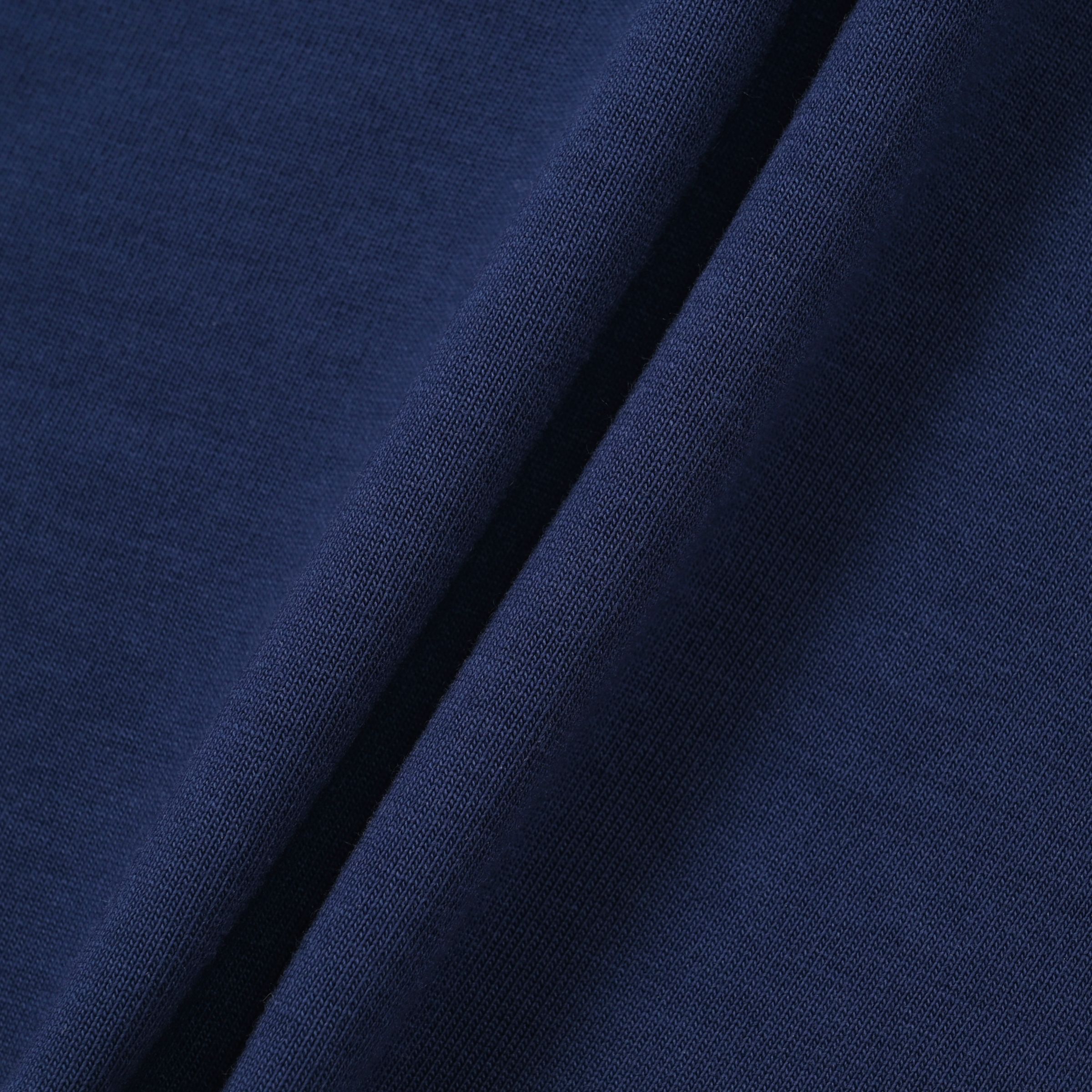 ロングスリーブポロシャツ