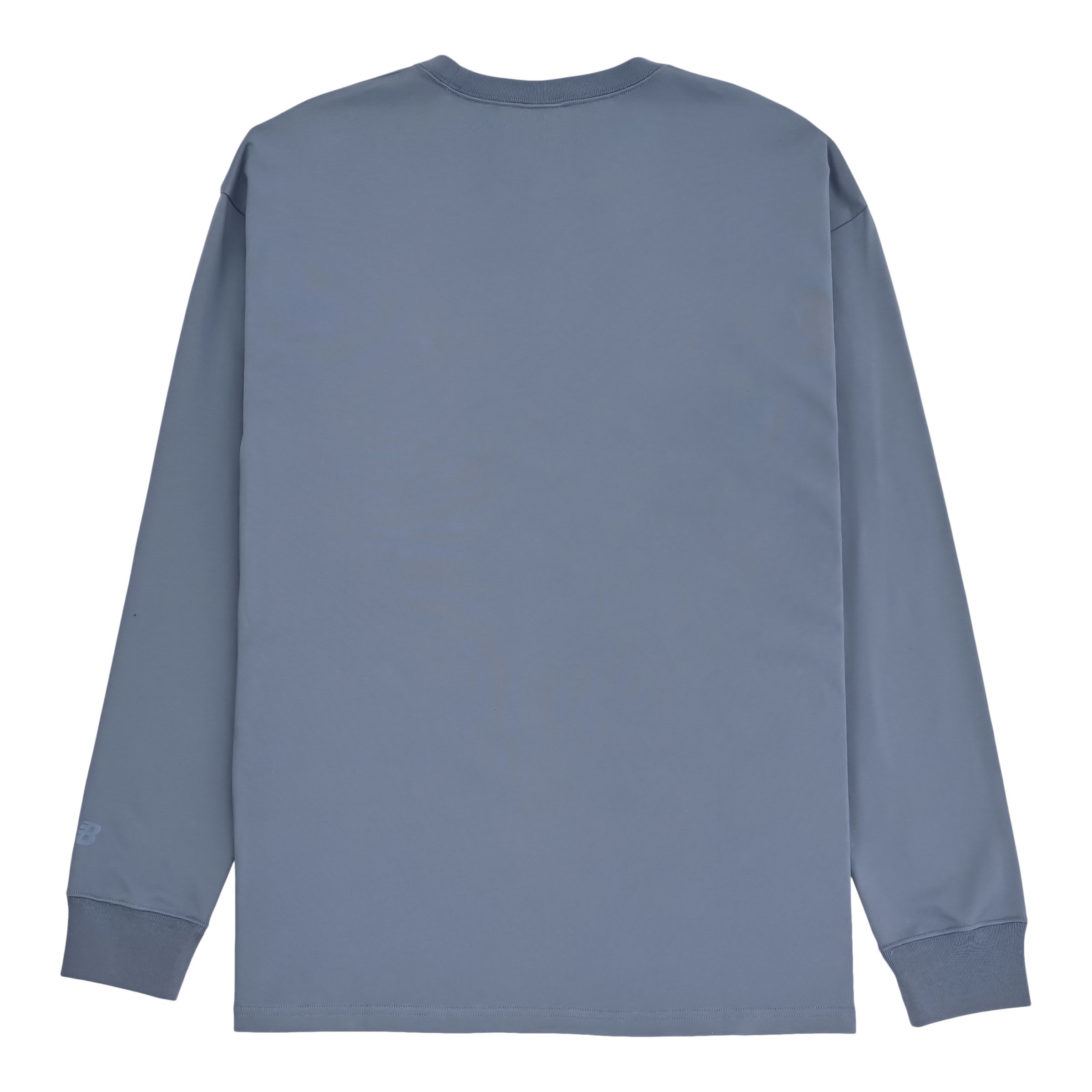 シューパッチロングスリーブ